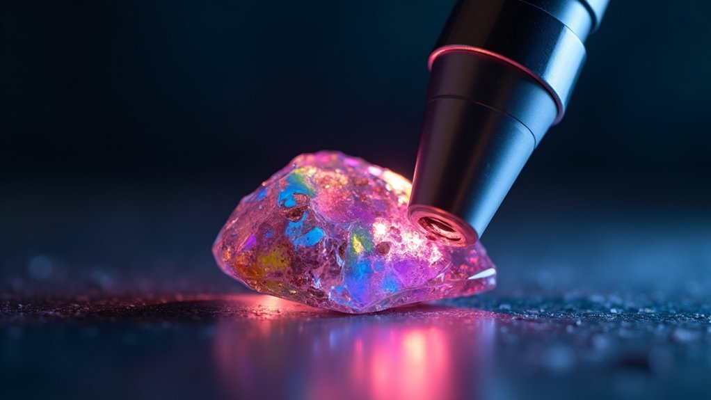 advanced gemstone testing techniques