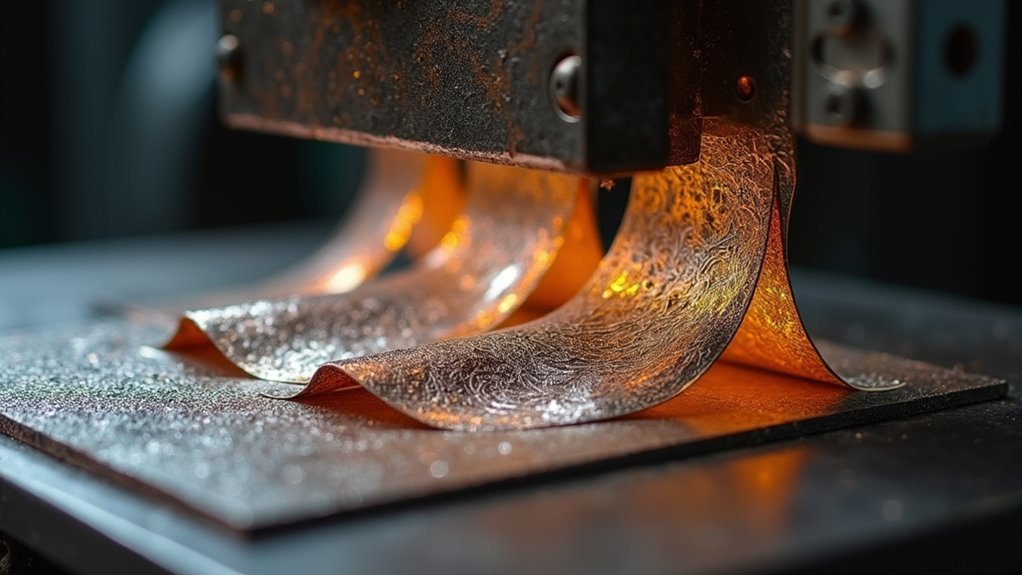 advanced metal folding techniques