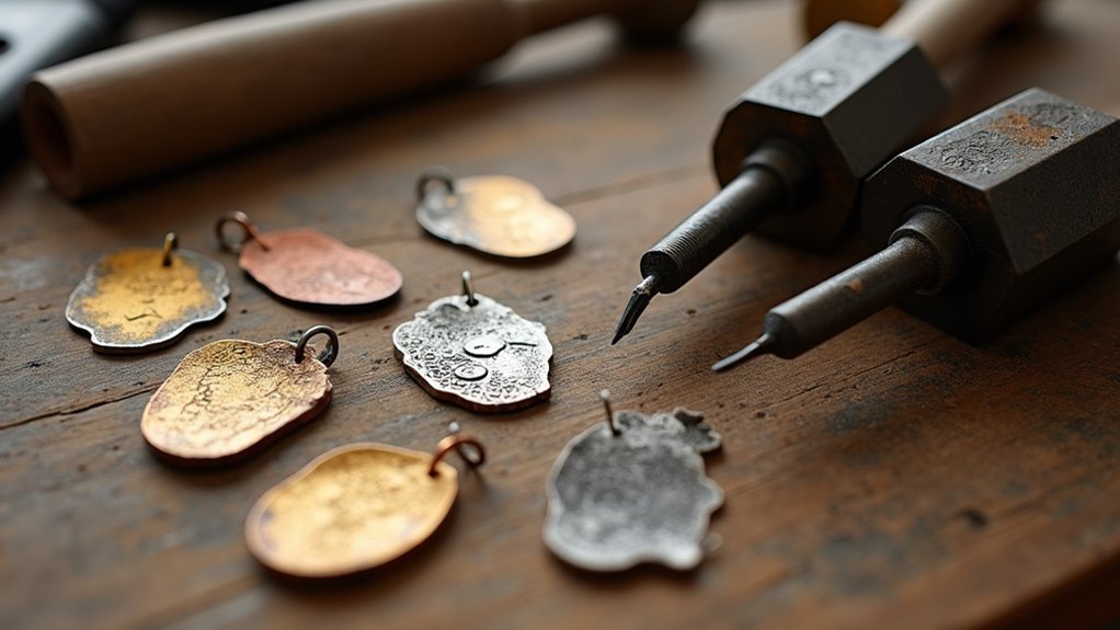 advanced metal stamping techniques