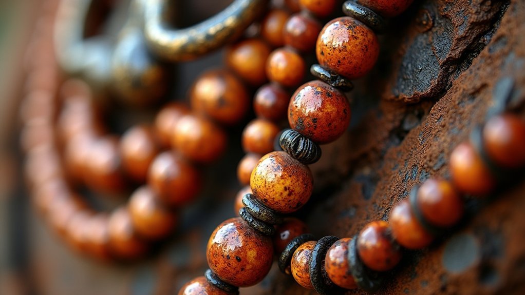 african adornment history techniques