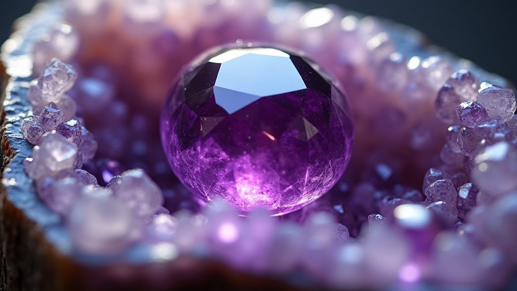 amethyst grading quality criteria