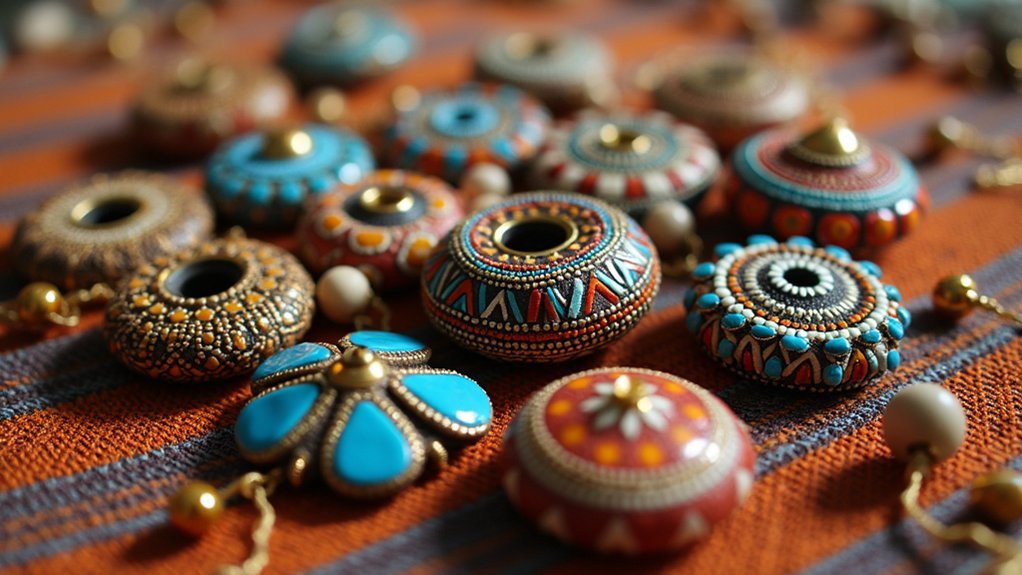 ancient african beadwork traditions