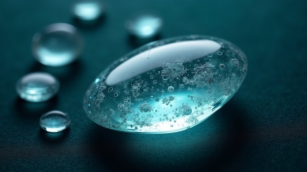 aquamarine clarity grading explained