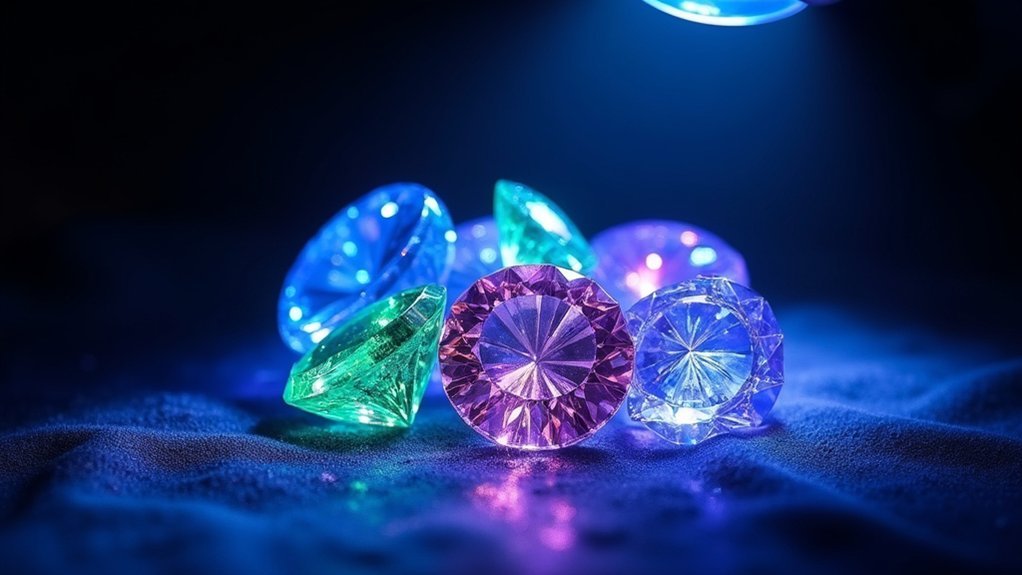 best uv lights gemstone testing
