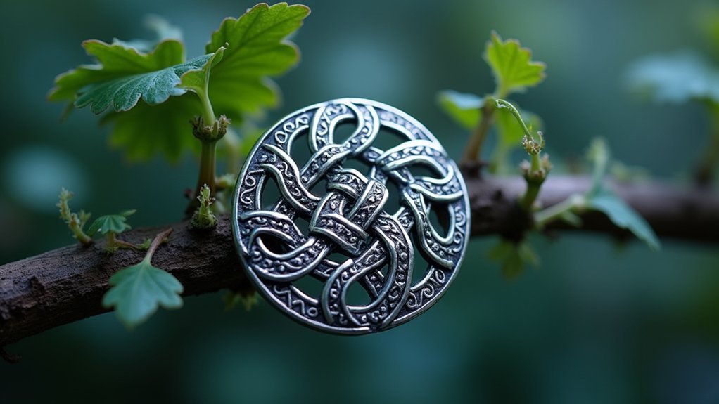 celtic designs enduring evolution
