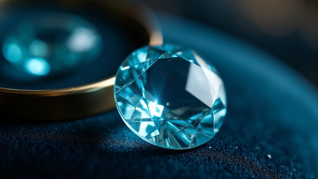 clarity enhances custom jewelry