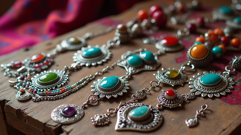 cultural collaboration through jewelry