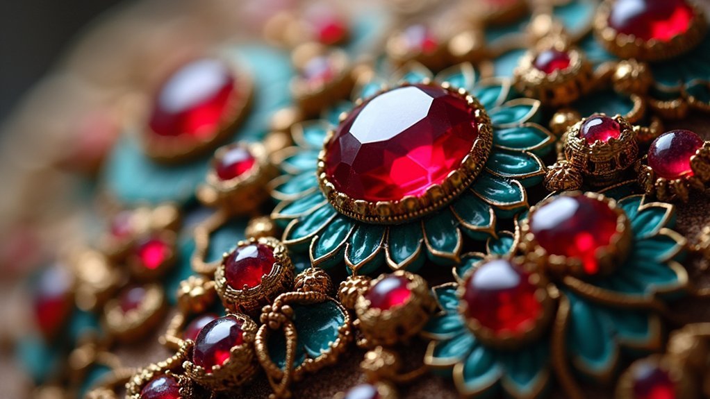 cultural exchange in craftsmanship