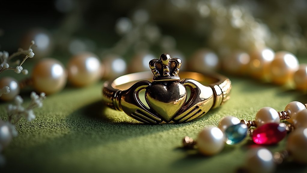 cultural jewelry tells stories