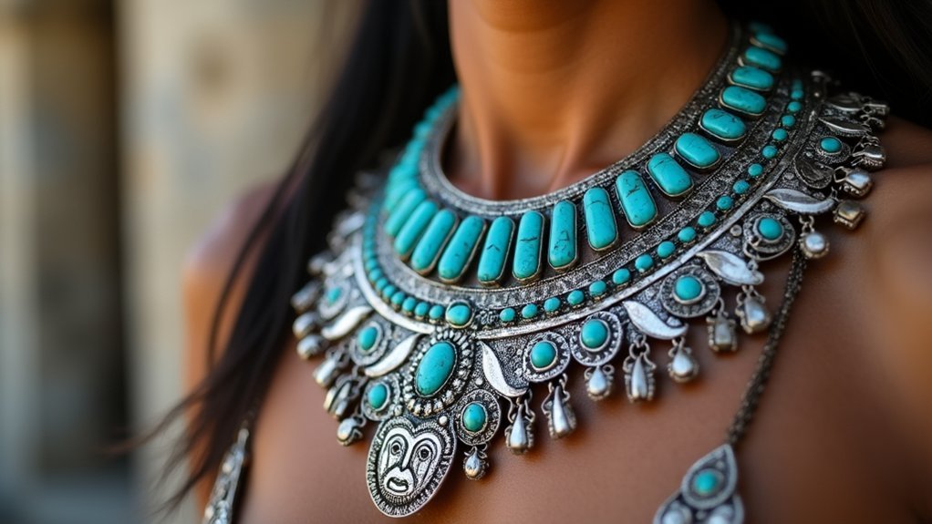 cultural resilience through jewelry