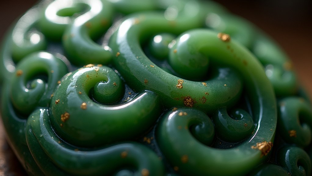 cultural symbolism in jade