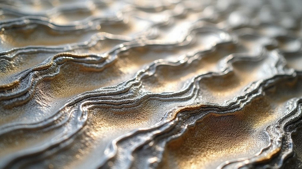 depletion gilding process mastery