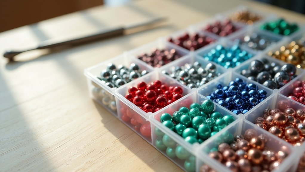 effective bead organization solutions