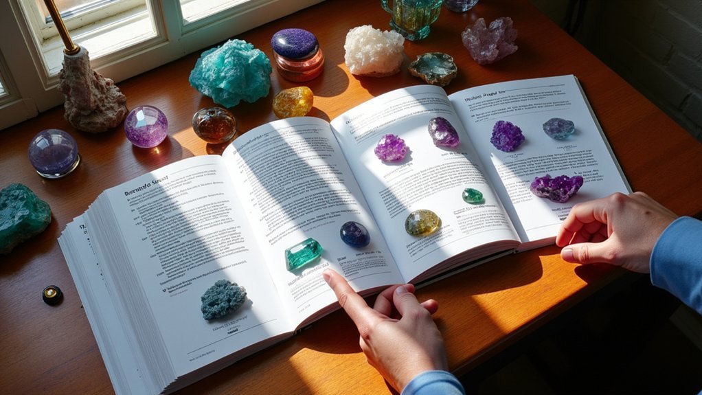 effective gemstone identification resources