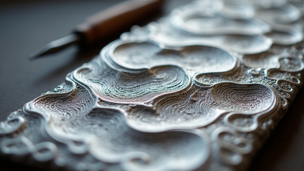 essential reticulation jewelry tools