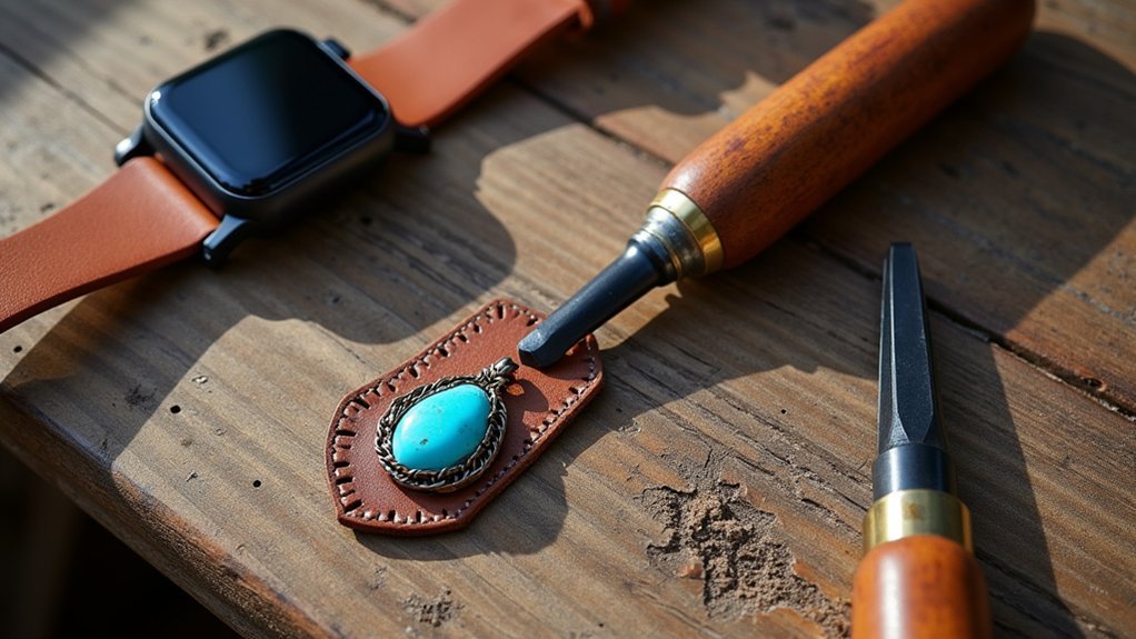 essential tools for jewelry