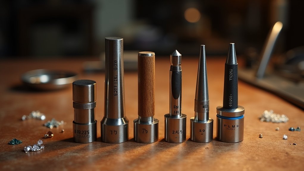 essential tools for ring sizing