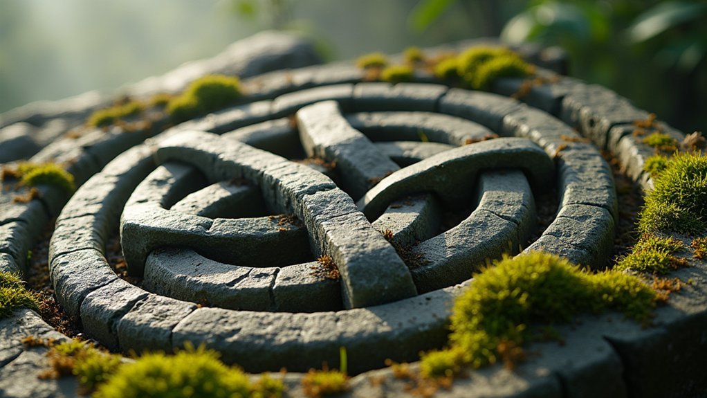 eternal interconnectedness of life