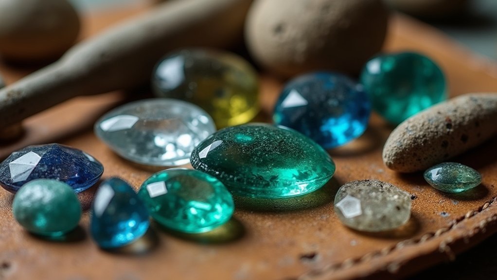 evolution of lapidary techniques