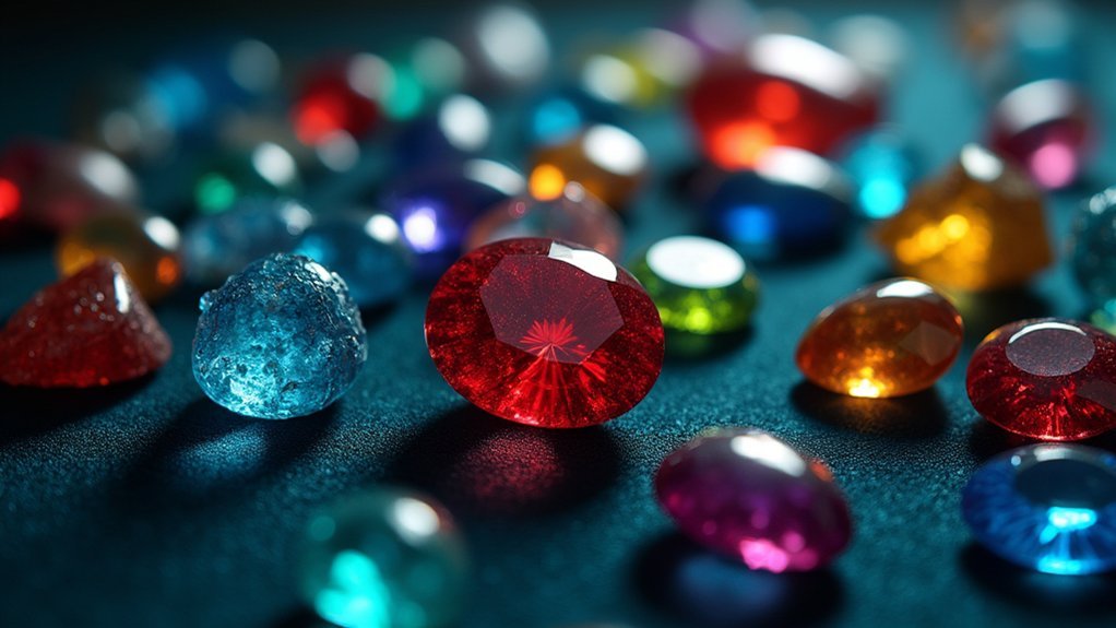 expert gem identification techniques