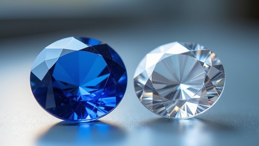 eye clean diamonds offer value