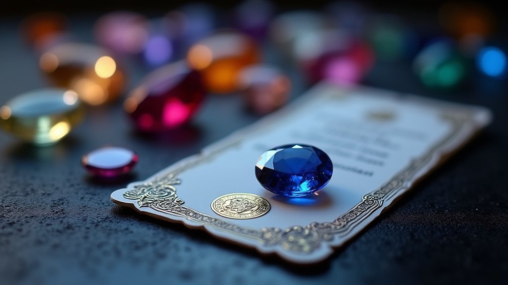 gemstone certification tips guide