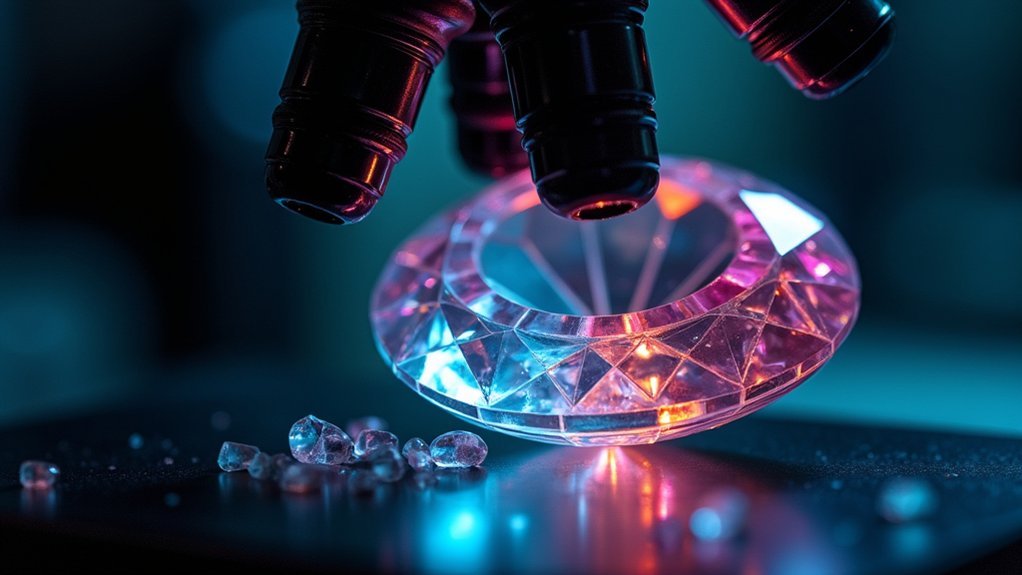 gemstone illumination techniques explained
