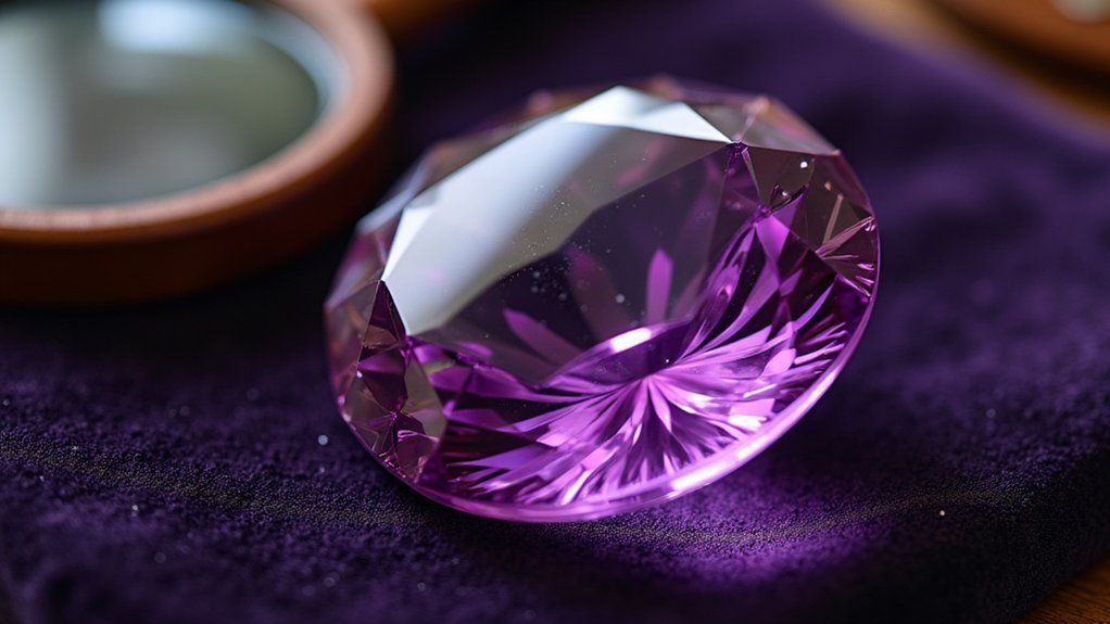 gemstone optical properties explained