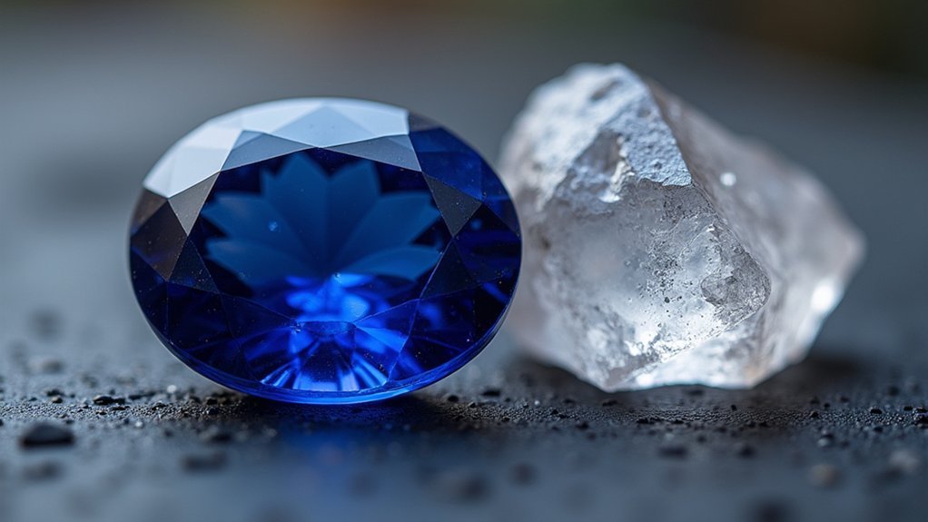 hardness versus tenacity balance