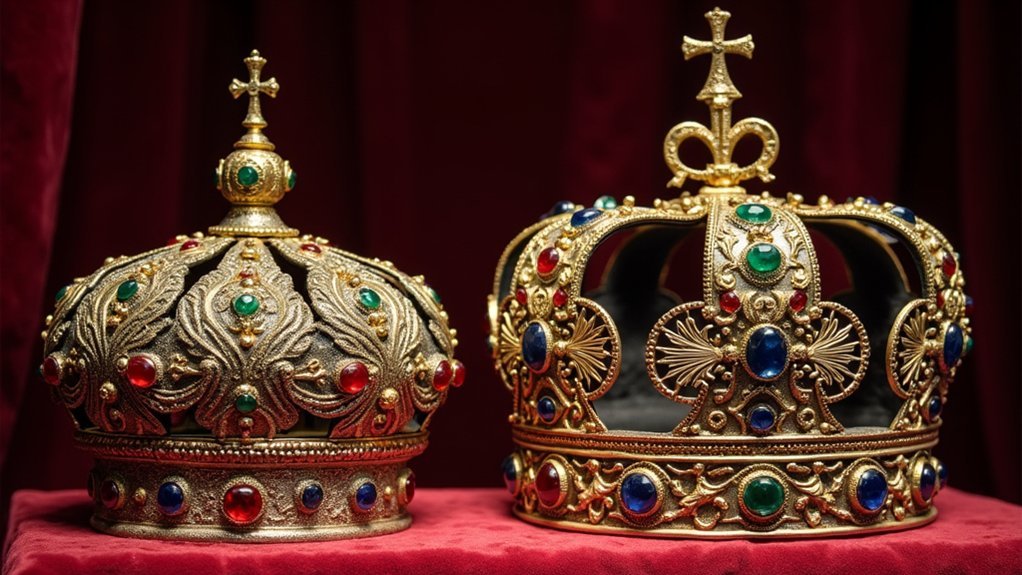 imperial power and artistry