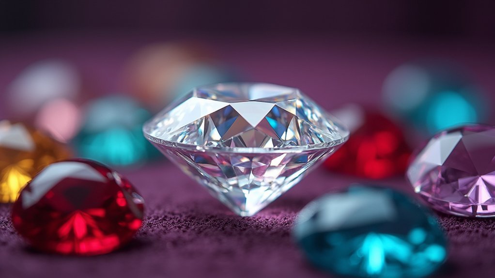 importance of clarity grading