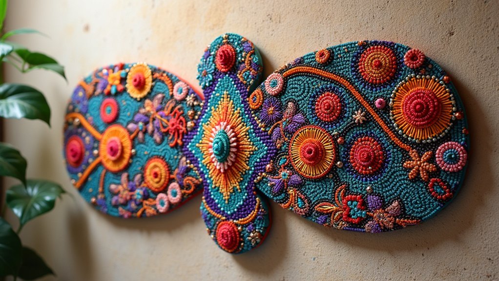 indigenous beadwork s modern renaissance