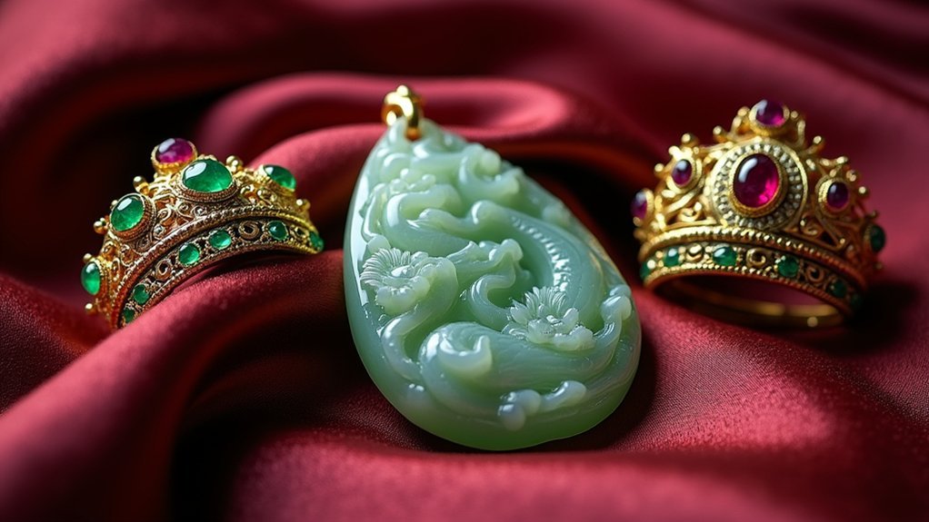 jade s imperial significance transcends time