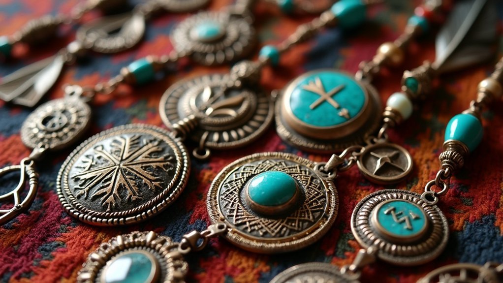 jewelry as cultural symbolism