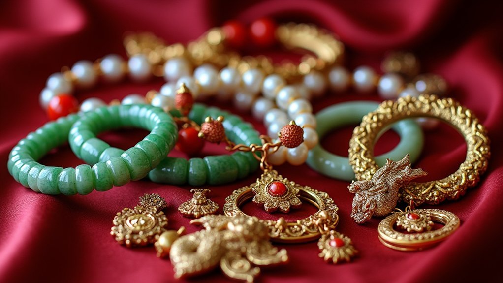 jewelry as cultural symbols