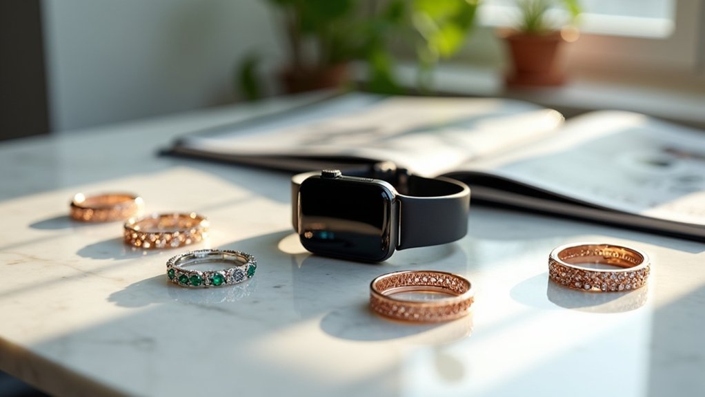 jewelry design inspiration templates