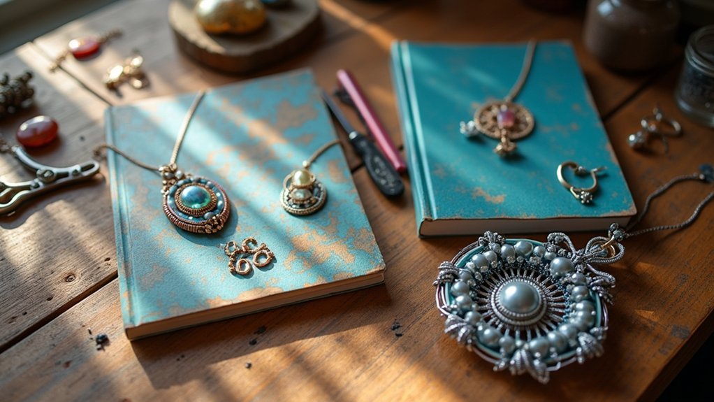 jewelry making techniques guide