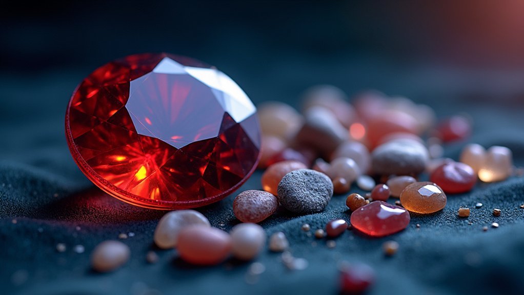 master gem spectroscopy techniques