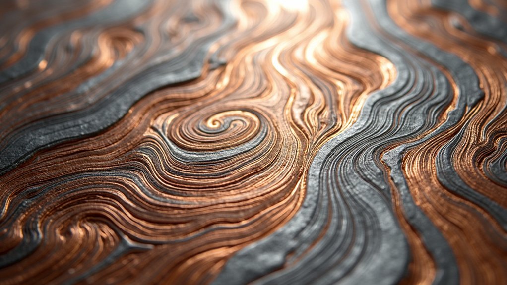 mixed metals bonding techniques