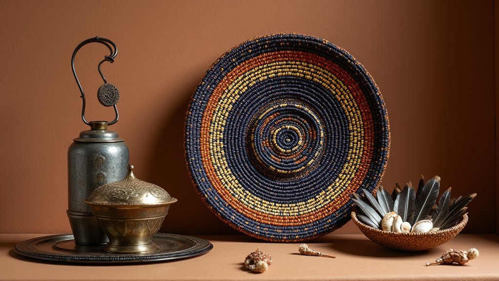 modern african adornment innovations