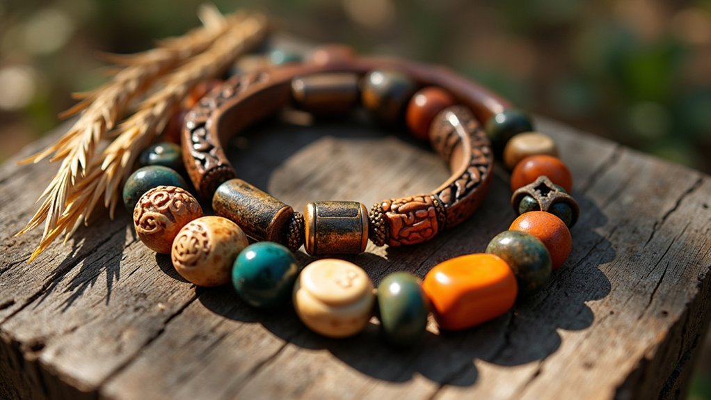 natural materials cultural heritage