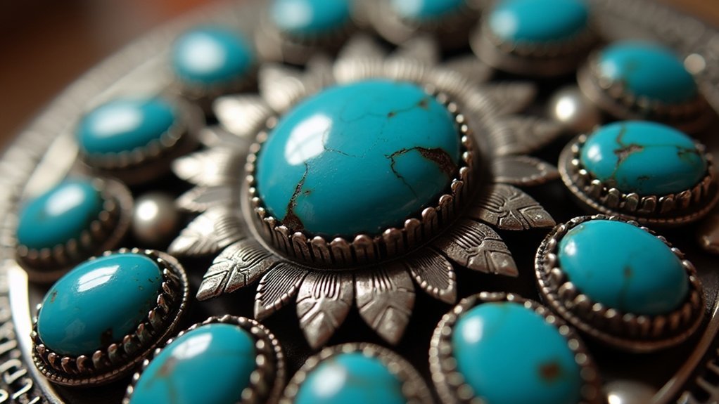 navajo silver craftsmanship heritage