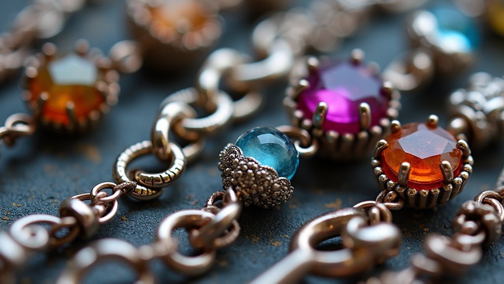 no solder jewelry making techniques