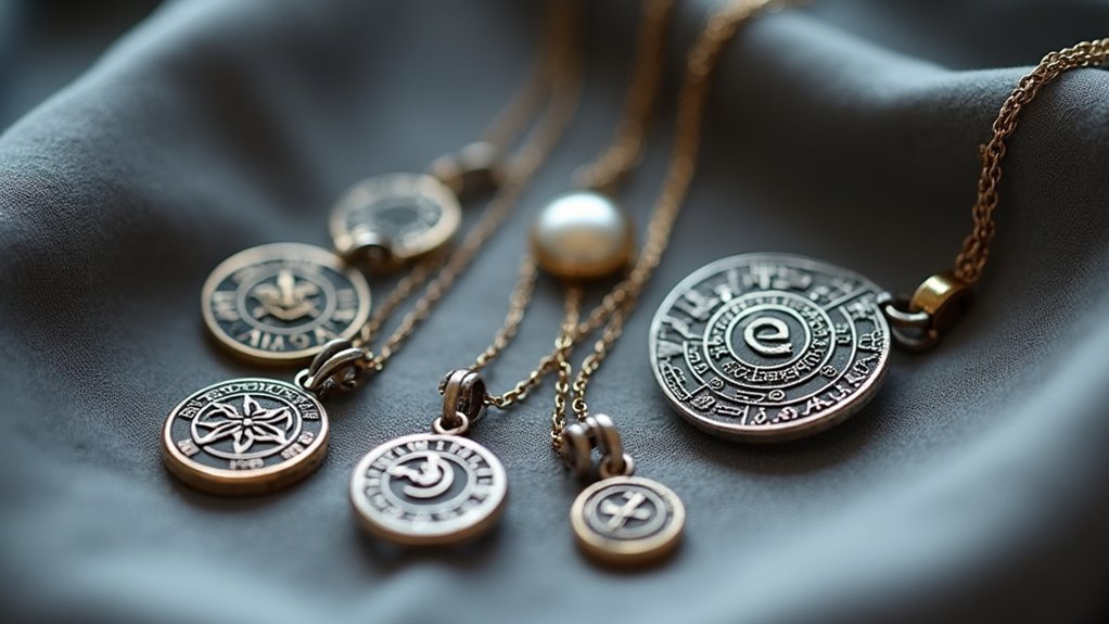 nordic jewelry symbol meanings