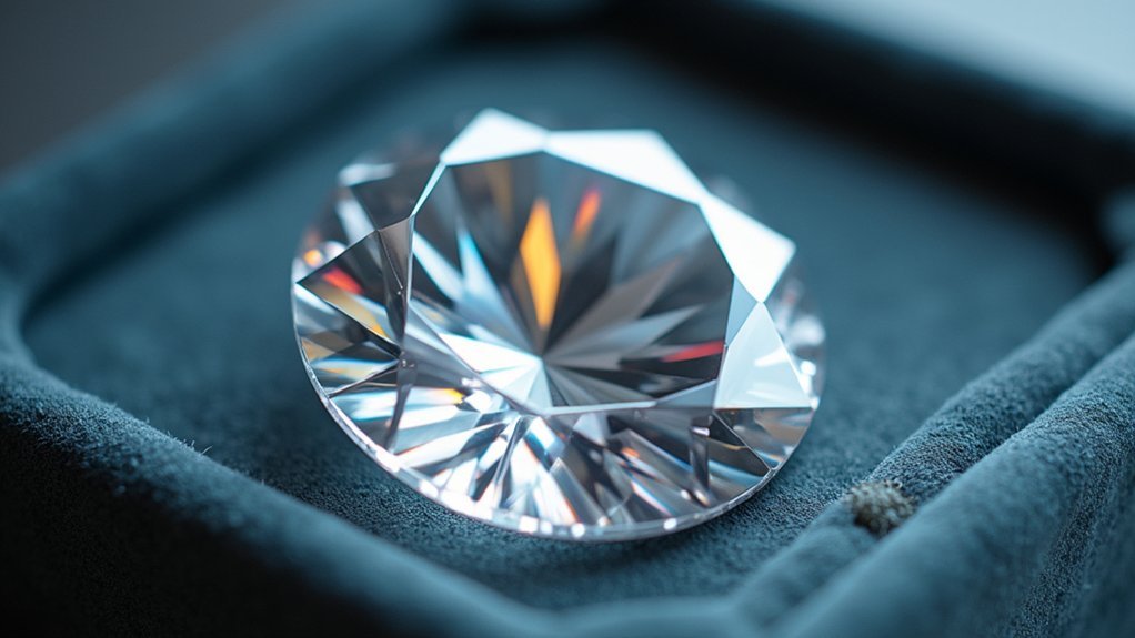 precious stones cut quality