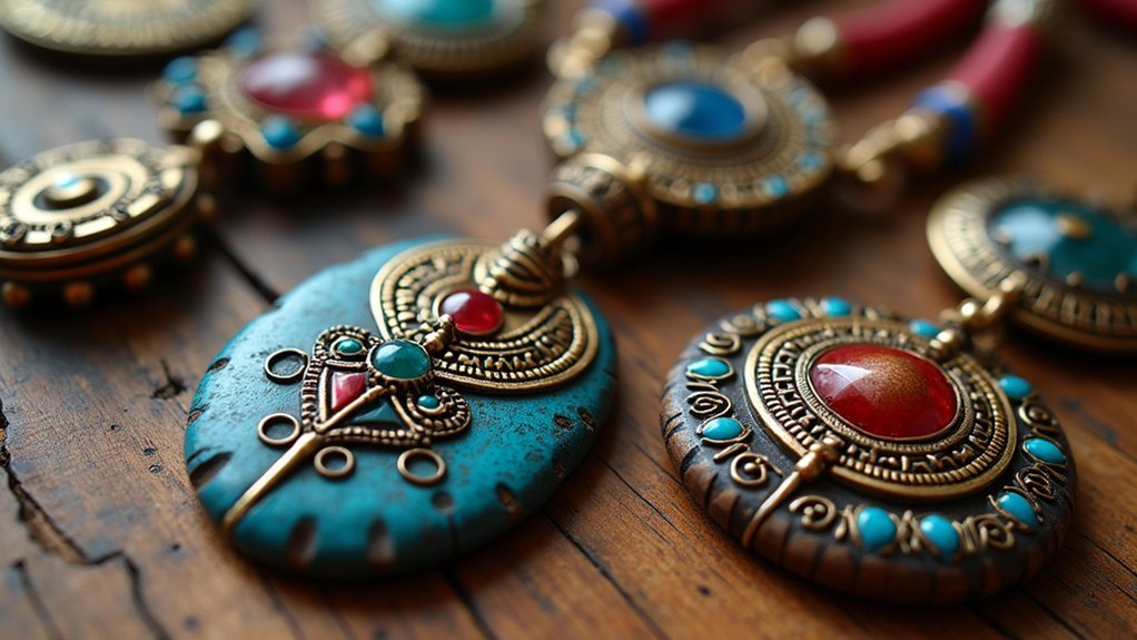 protective amulets and talismans
