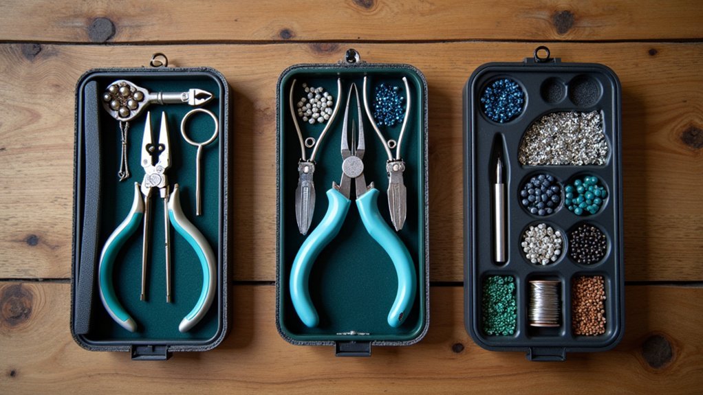 quality jewelry making kits