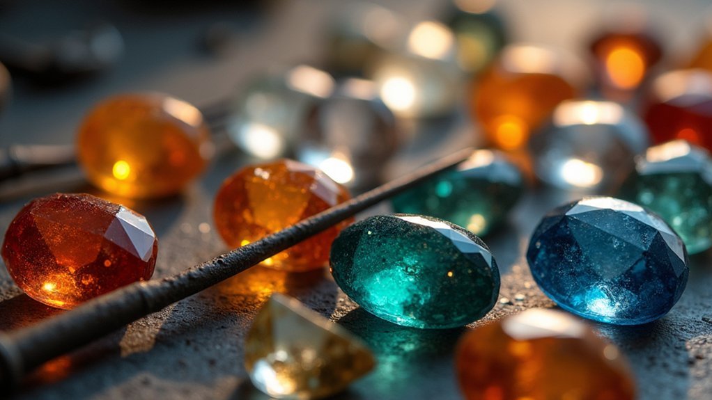 renaissance diamond cutting revolution