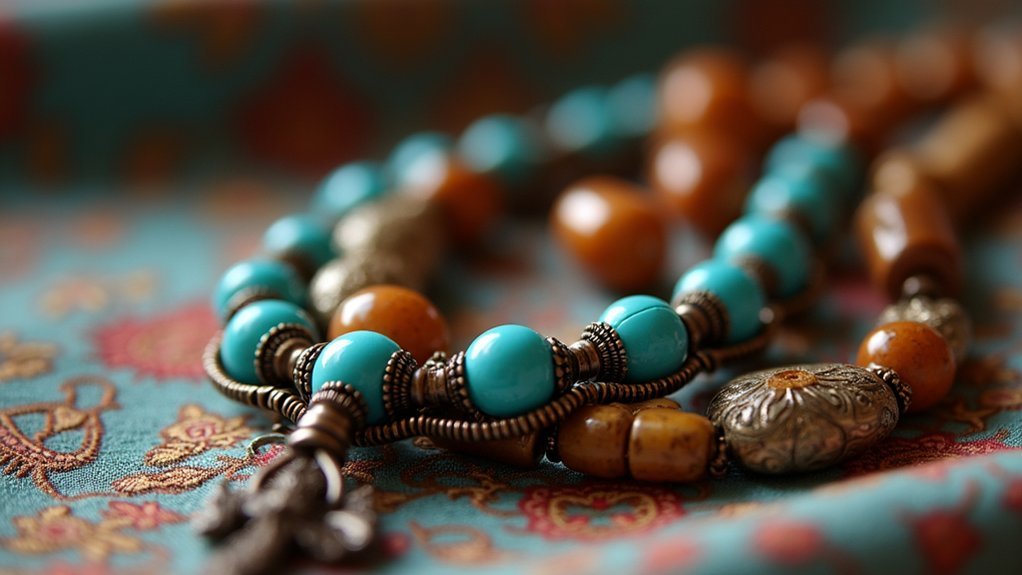 respectful cultural jewelry creation