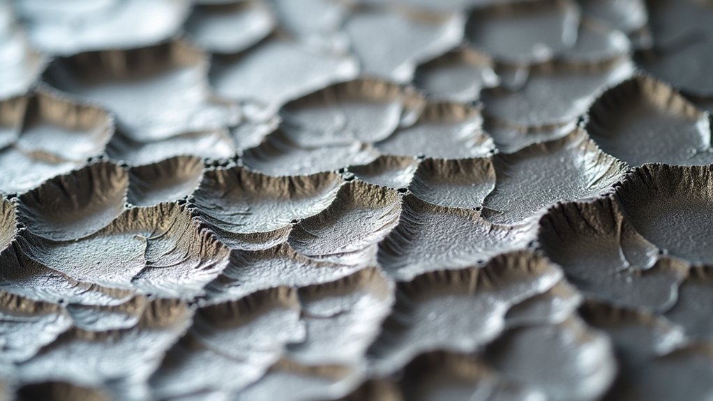 reticulation silver for textures